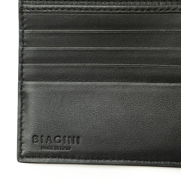 SILVANO BIAGINI シルヴァーノビアジーニ 財布 ウォレット 二